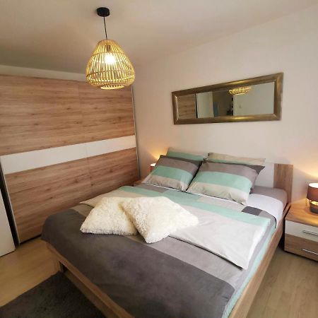 Apartment P&M Пула Екстер'єр фото