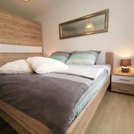 Apartment P&M Пула Екстер'єр фото