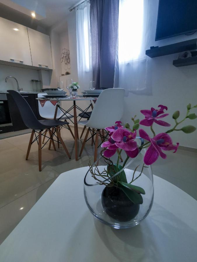 Apartment P&M Пула Екстер'єр фото