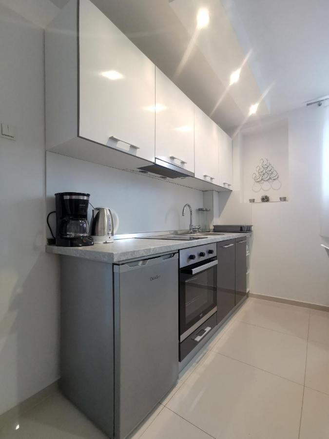 Apartment P&M Пула Екстер'єр фото