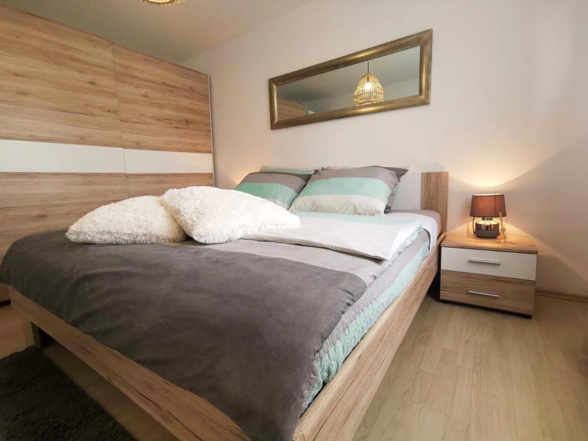 Apartment P&M Пула Екстер'єр фото