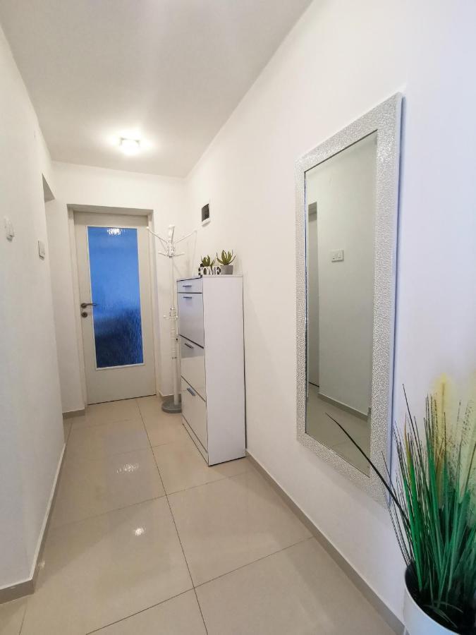 Apartment P&M Пула Екстер'єр фото