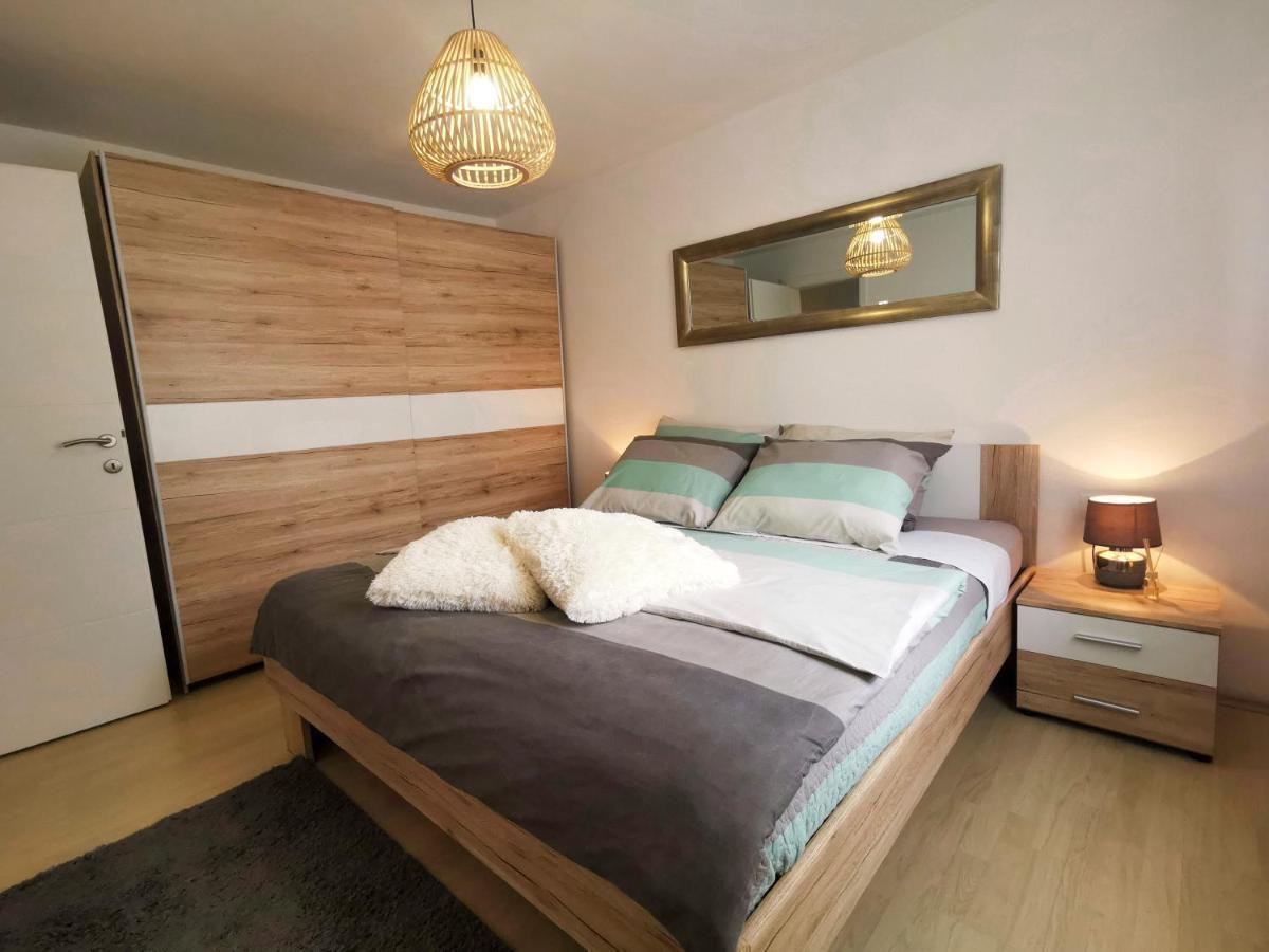 Apartment P&M Пула Екстер'єр фото