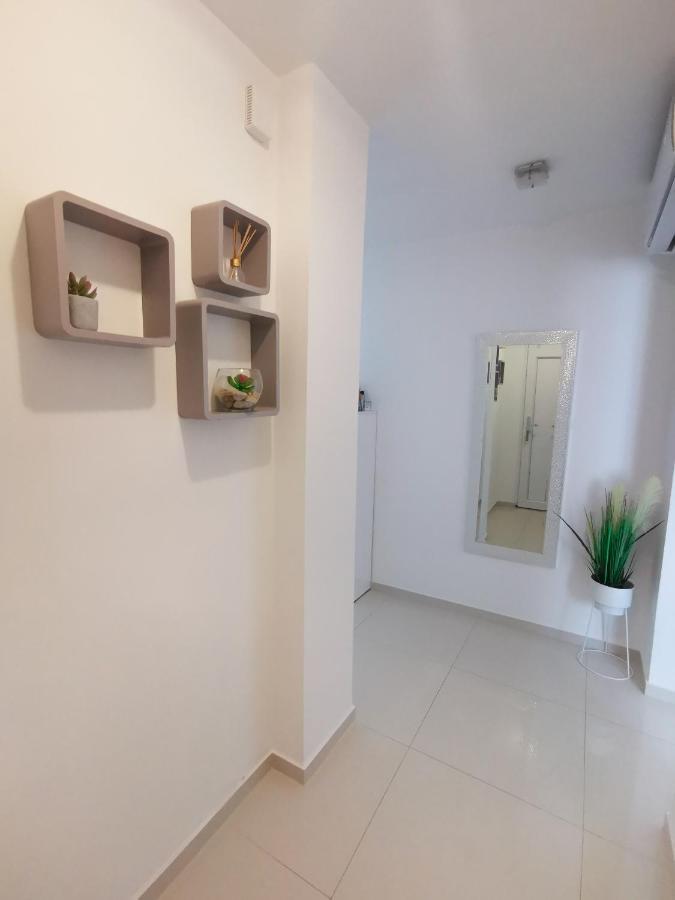 Apartment P&M Пула Екстер'єр фото